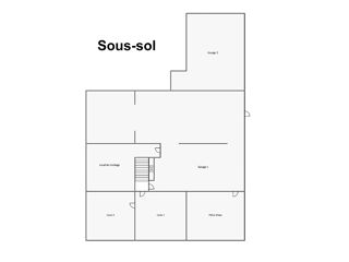  Maison à vendre 7 pièces 183 m²