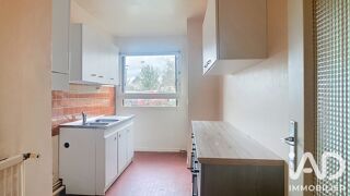  Appartement à vendre 2 pièces 54 m²