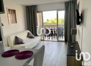  Appartement à vendre 2 pièces 27 m²