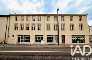  Appartement à vendre 5 pièces 107 m²