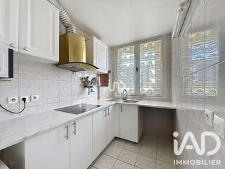  Appartement à vendre 3 pièces 52 m²