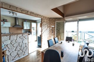  Appartement à vendre 5 pièces 124 m²