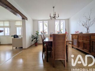  Appartement à vendre 2 pièces 58 m²