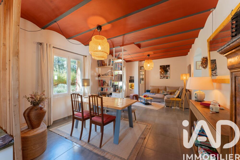 � vendre  Maison Aix-en-Provence (13090)