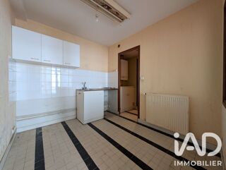  Immeuble à vendre 191 m²