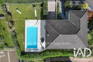 Vente Maison Vente Maison/villa 6 pièces Stuckange