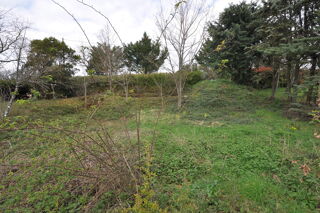  Terrain à vendre 1045 m²