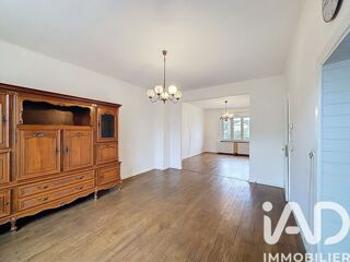  Maison à vendre 6 pièces 147 m²
