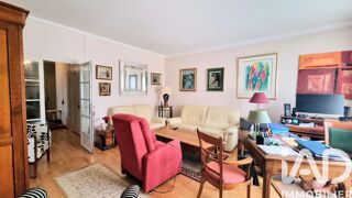  Appartement à vendre 4 pièces 108 m²