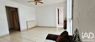  Appartement à vendre 4 pièces 70 m²