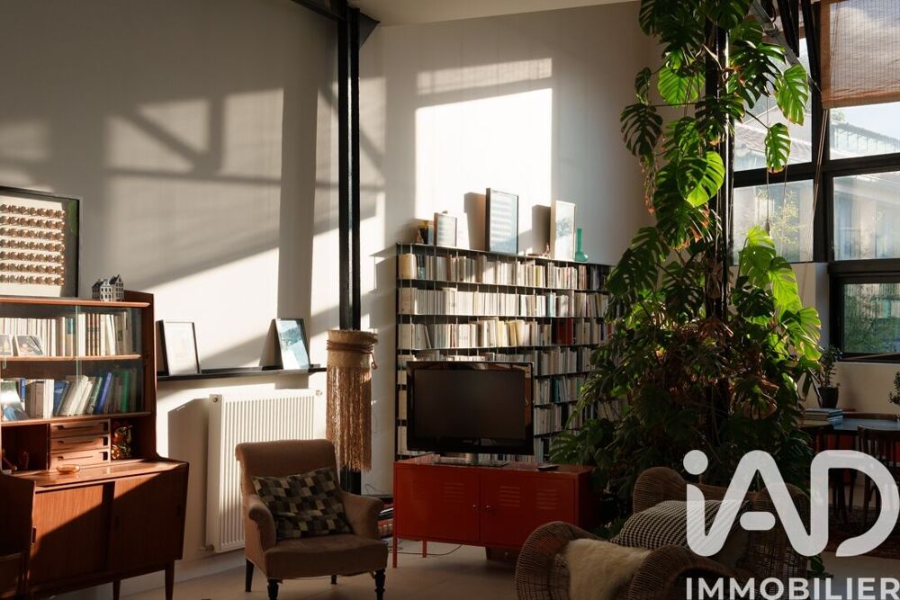 � vendre  Maison Montreuil (93100)
