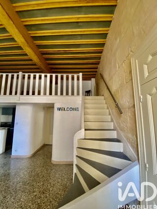  Appartement à vendre 2 pièces 33 m²