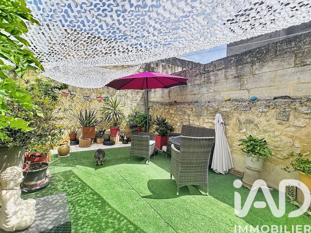 Vente Duplex 5 pièces