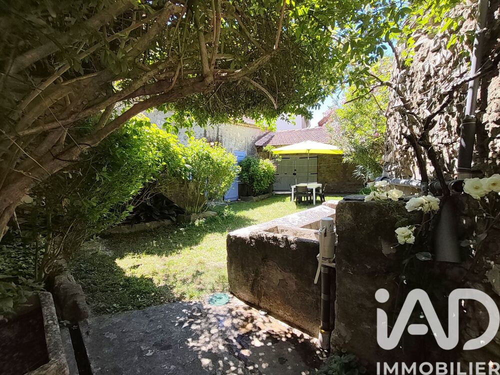 Vente Maison de village 7 pièces