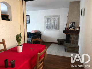  Maison à vendre 5 pièces 90 m²
