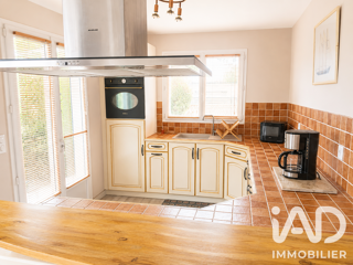  Maison à vendre 4 pièces 115 m²