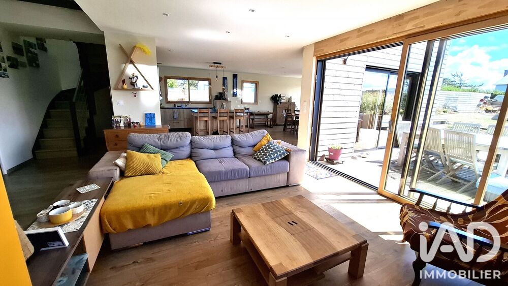 à vendre  Maison Pleumeur-Bodou (22560)