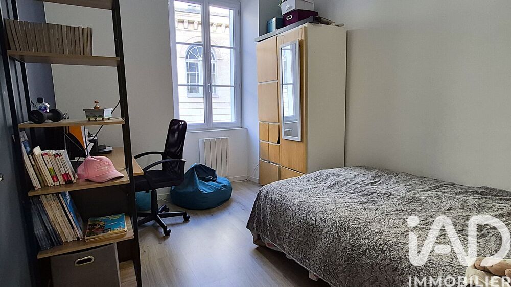 Vente Maison de ville 4 pièces