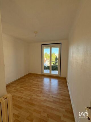  Appartement à louer 3 pièces 61 m²