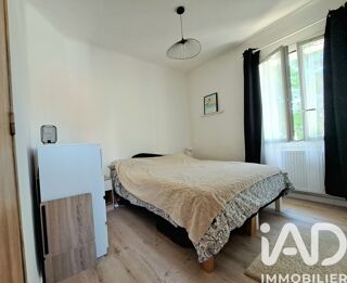  Appartement � vendre 2 pi�ces 44 m�