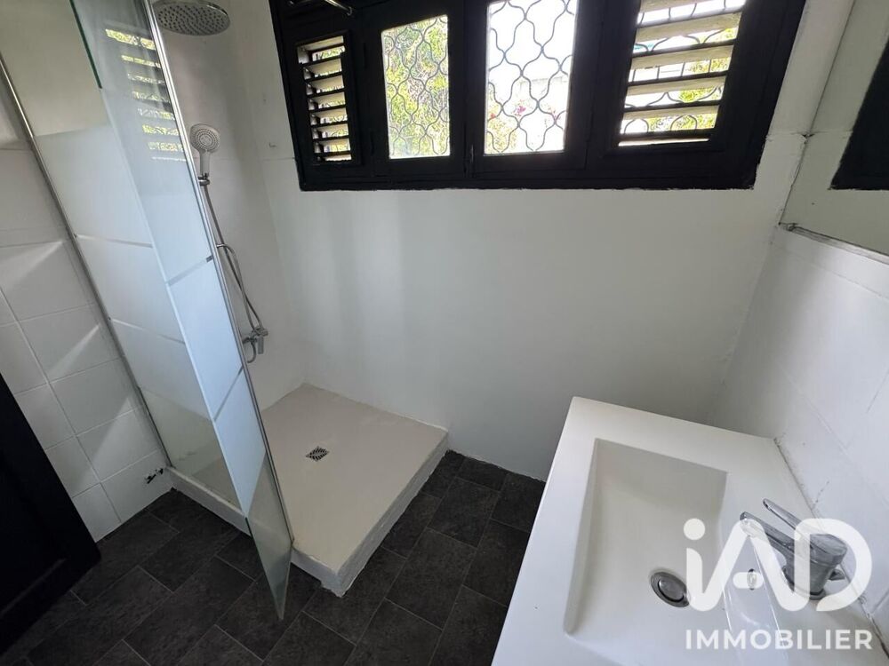 Vente Immeuble Vente Immeuble 267 m&sup2; Fort-de-france