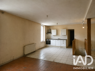  Maison à vendre 5 pièces 164 m²
