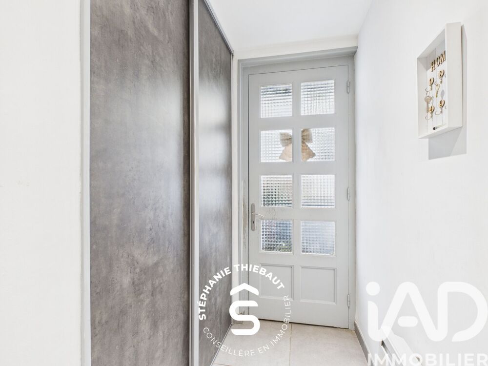 Vente Maison Vente Maison/villa 6 pièces Thaon-les-vosges