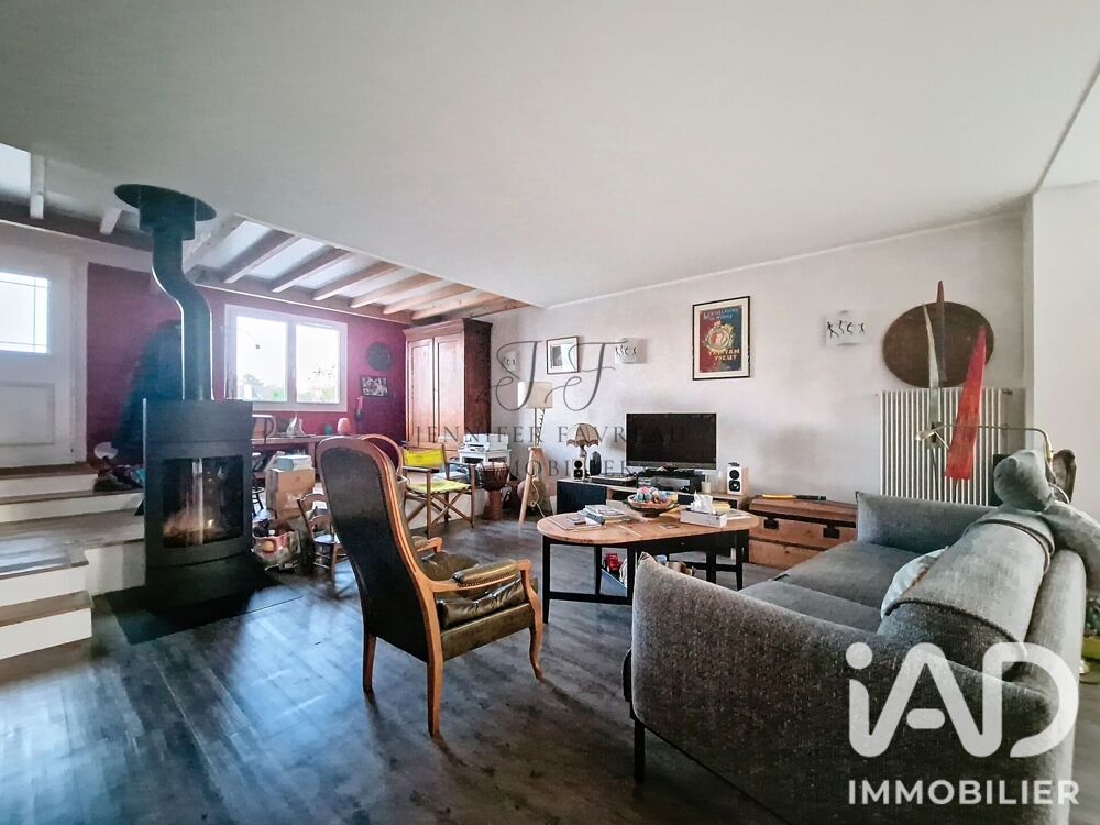 Vente Maison Vente Maison/villa 6 pièces Tresses