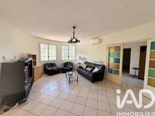  Maison à vendre 7 pièces 195 m²
