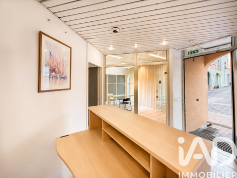   Vente Boutique/Local commercial 70 m&sup2; 
