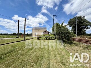  Maison à vendre 4 pièces 66 m²