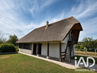  Maison à vendre 5 pièces 110 m²