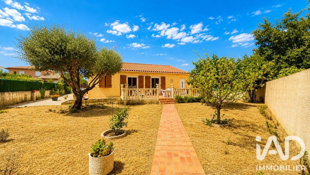 Vente Maison Vente Maison traditionnelle 4 pièces Brouilla