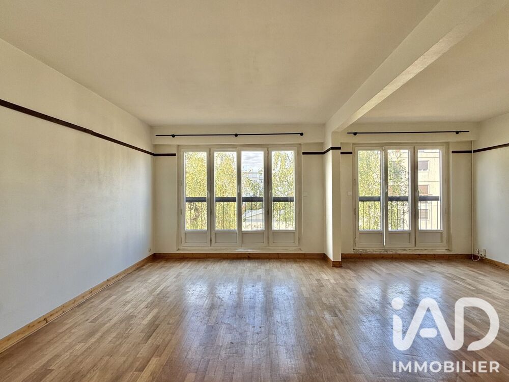 Vente Appartement Vente Appartement 4 pièces Chilly-mazarin