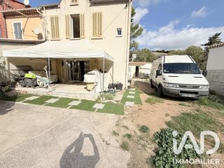  Maison à vendre 4 pièces 96 m²