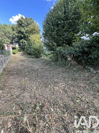  Terrain à vendre 417 m²