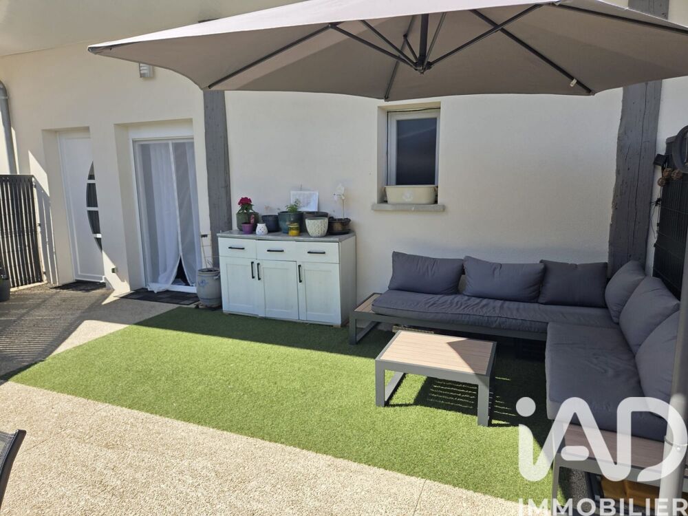 Vente Maison/villa 4 pièces