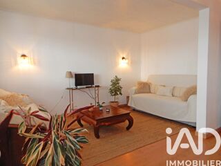  Appartement à vendre 4 pièces 84 m²