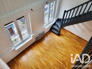  Appartement à vendre 4 pièces 89 m²