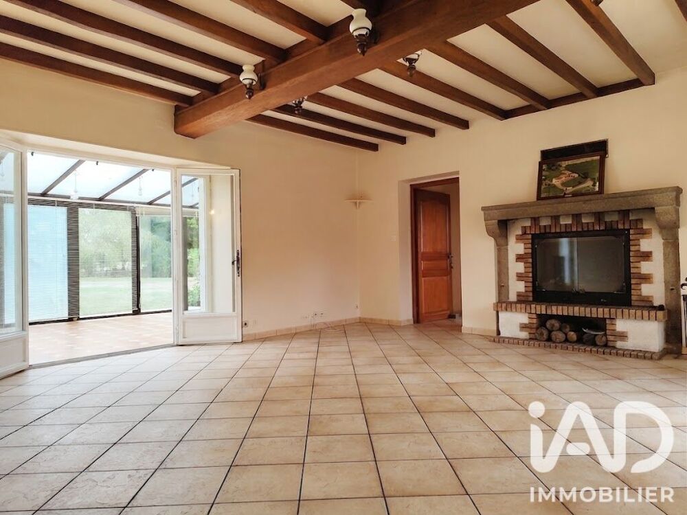 Vente Maison/villa 8 pièces