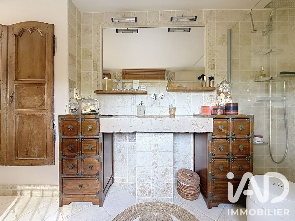 à vendre  Maison Sanary-sur-Mer (83110)