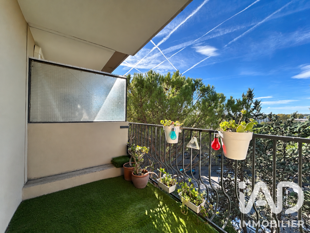 Vente Appartement Vente Appartement 4 pièces Aix-en-provence