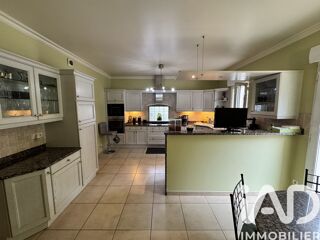  Maison à vendre 7 pièces 273 m²
