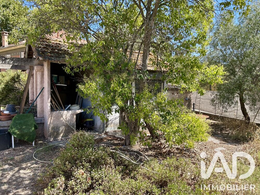Vente Maison Vente Maison/villa 3 pièces Le pradet