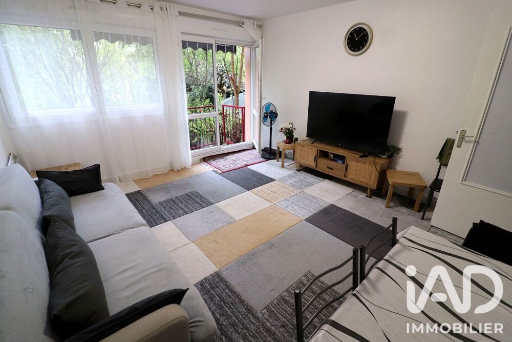 Vente Appartement Vente Appartement 3 pièces Avon