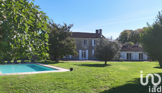  Maison à vendre 11 pièces 298 m²