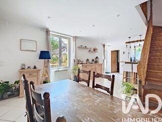  Maison à vendre 4 pièces 106 m²