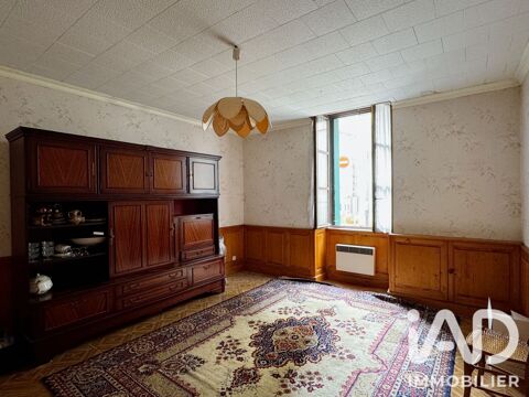  Maison à vendre 6 pièces 181 m²