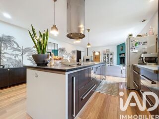  Maison à vendre 9 pièces 270 m²