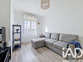  Maison à vendre 3 pièces 62 m²